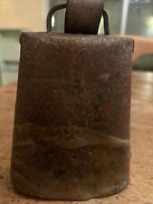 Vintage cowbell cow for sale  Tampa