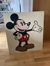 vintage mickey mouse for sale  YORK