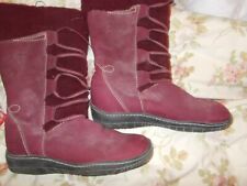 Bottes arcus femmes d'occasion  Bondues