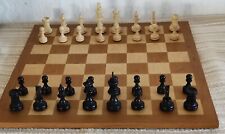 Schachspiel gebraucht kaufen  Deutschland