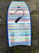 Bodyboard boogie board for sale  STOCKSFIELD