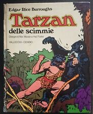 Tarzan delle scimmie usato  Roma