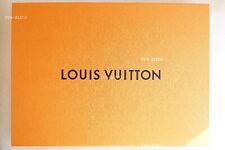 Louis vuitton scatola usato  Italia