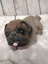 Fawn pug realistic for sale  Carleton