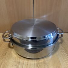 Genuine aga stainless for sale  UK