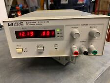 Hewlett packard agilent for sale  Whately