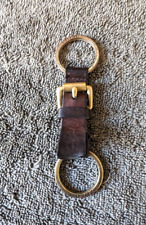 Mens leather equestrian for sale  Danville