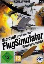 Microsoft flugsimulator kampfg gebraucht kaufen  Bad Hersfeld