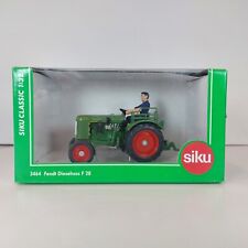 Siku 3464 tracteur d'occasion  Quincieux