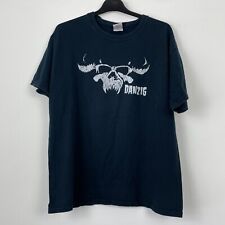 danzig t shirt for sale  PENARTH