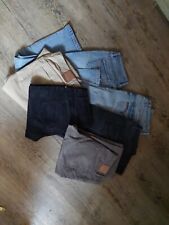 Alte jeans cordhose gebraucht kaufen  Wanne