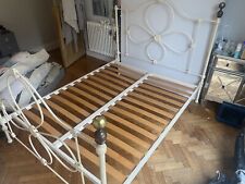 Laura ashley bed for sale  LONDON