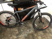 Mountain bike full for sale  WAKEFIELD