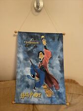 Harry potter fabric for sale  WITNEY