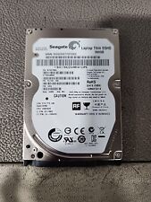 Unidad para portátil Seagate 500 GB ST500LM000 2,5" SATA, usado segunda mano  Embacar hacia Argentina