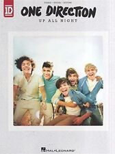 One Direction: Up All Night by One Direction Book The Cheap Fast Free Post segunda mano  Embacar hacia Argentina