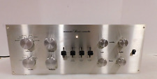 tube preamplifier for sale  Staten Island