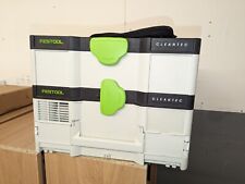 Festool ctmc sys for sale  KIDLINGTON