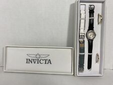 Usado, Invicta 12850 Angel relógio feminino quartzo conjunto com 5 peças comprar usado  Enviando para Brazil