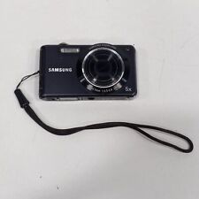 Used, Samsung TL110 Digital Camera for sale  Shipping to South Africa