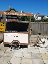 Ice cream food for sale  SHEERNESS
