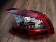 Taillight peugeot 308 for sale  NEWTOWNARDS