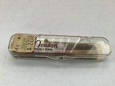 Vintage meason oboe for sale  Rantoul