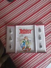 Rare serie asterix d'occasion  Romilly-sur-Seine