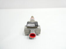 Válvula reguladora/alívio de pressão Wanner C62AASJRREF Hydra-cell 75-500psi 3/4 polegadas comprar usado  Enviando para Brazil