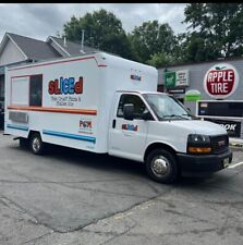 mobile pizza truck for sale  Montville