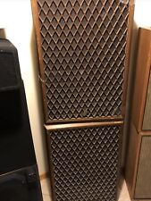 De colección Sansui SP-X8 (4 vías 6 altavoces 250 vatios/8 ohmios) segunda mano  Embacar hacia Argentina