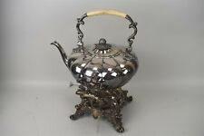 Antique spirit kettle for sale  Shipping to Ireland