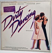 Usado, lp Various – Dirty Dancing (trilha sonora original do filme) 1988 EX / MUITO BOM ESTADO comprar usado  Enviando para Brazil