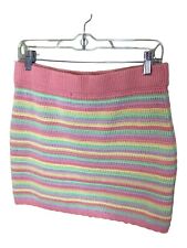 Nice sweater skirt for sale  Marcola