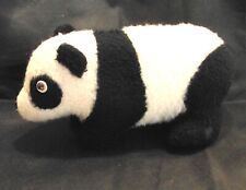 Cute antique panda for sale  INNERLEITHEN