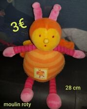 Doudou moulin roty d'occasion  Bourges