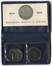 100 lire 1974 usato  Porto Mantovano
