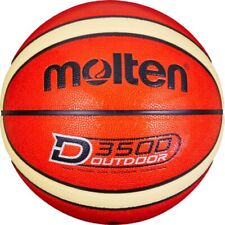 Molten basketball d3500 gebraucht kaufen  Steinfurt