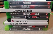 Lot xbox one for sale  Coal Township