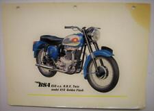 Bsa model a10 for sale  LEICESTER