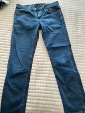 Levis 511 jeans for sale  JOHNSTONE
