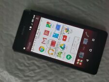 Sony Xperia Z1 Compacto D5503 Desbloqueado 3G/4G Android WIFI GPS 16 GB Almacenamiento Móvil segunda mano  Embacar hacia Argentina
