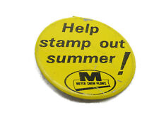 Help stamp summer for sale  Lakewood