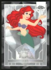 2023 Topps Cromado Reino Unido Disney 100 Years of Wonder #19 Ariel segunda mano  Embacar hacia Mexico