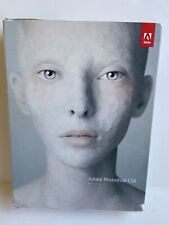 ADOBE 2012 PHOTOSHOP CS6 DISC FOR MAC + LIGHTROOM4 TRIAL *REGISTRATION CODE/READ, used for sale  South Gate