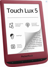 Pocketbook touch lux gebraucht kaufen  Rohrb.,-Südst.,-Boxb.,-Emm.