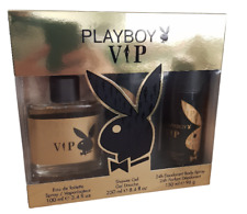 Playboy vip aftershave for sale  DERBY