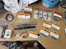 Mixed model parts for sale  HUDDERSFIELD