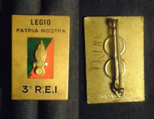 Insigne militaire légion d'occasion  Meung-sur-Loire