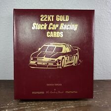 Nascar racing cards for sale  Colorado Springs